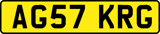AG57KRG