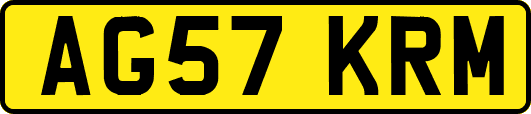 AG57KRM