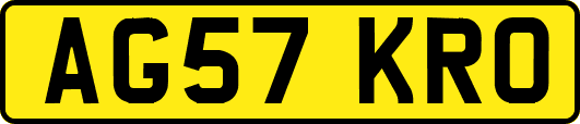AG57KRO