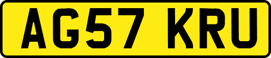 AG57KRU