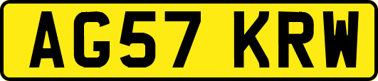 AG57KRW