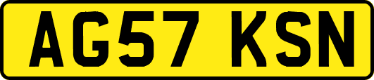 AG57KSN