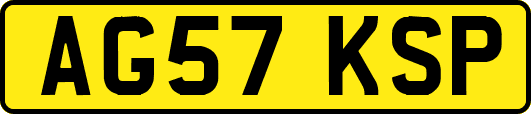 AG57KSP