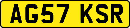 AG57KSR