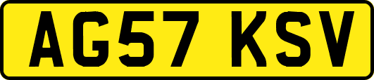AG57KSV