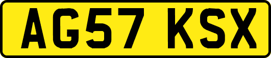 AG57KSX