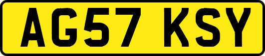 AG57KSY
