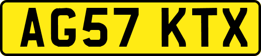 AG57KTX
