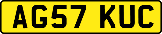 AG57KUC