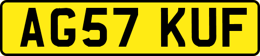 AG57KUF