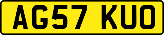 AG57KUO