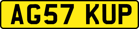 AG57KUP