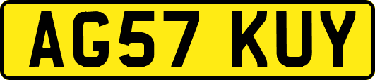 AG57KUY