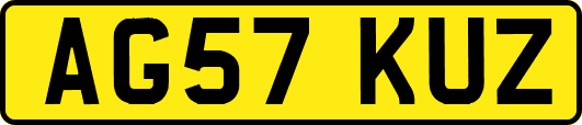 AG57KUZ