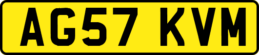 AG57KVM