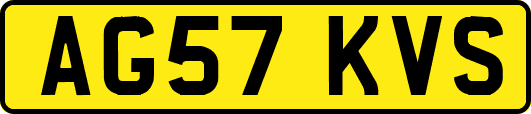 AG57KVS