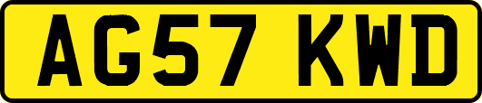 AG57KWD