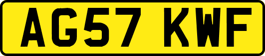 AG57KWF
