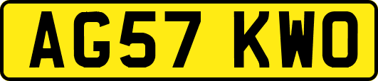 AG57KWO