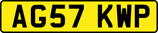 AG57KWP
