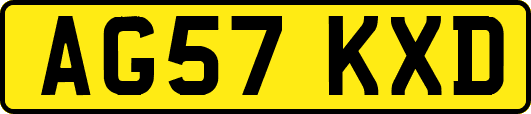 AG57KXD