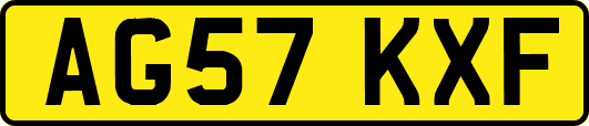 AG57KXF