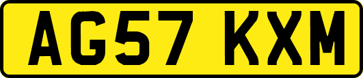 AG57KXM