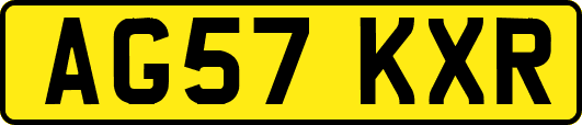 AG57KXR