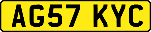 AG57KYC
