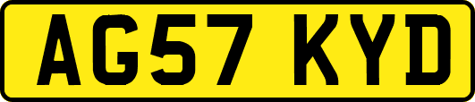 AG57KYD