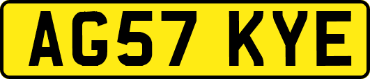 AG57KYE