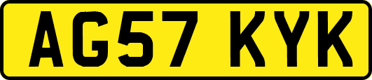 AG57KYK