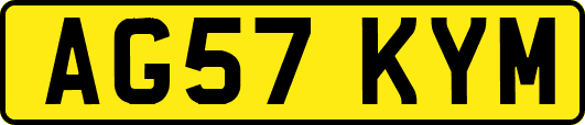AG57KYM