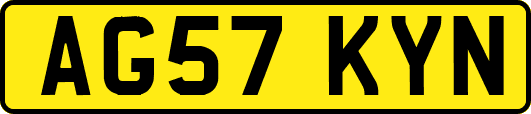 AG57KYN