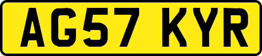 AG57KYR