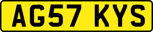 AG57KYS