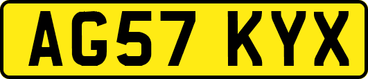 AG57KYX