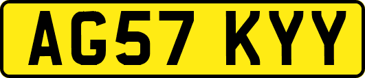 AG57KYY