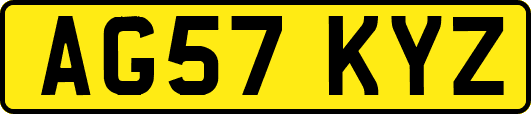 AG57KYZ