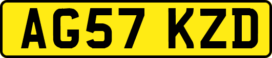 AG57KZD