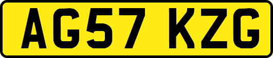 AG57KZG
