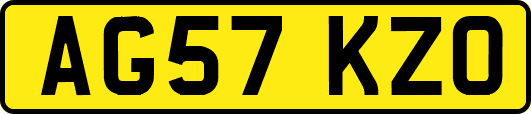 AG57KZO