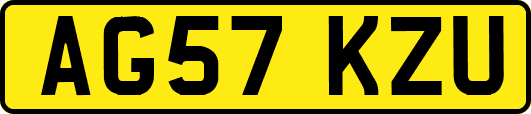 AG57KZU