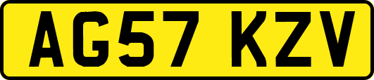 AG57KZV