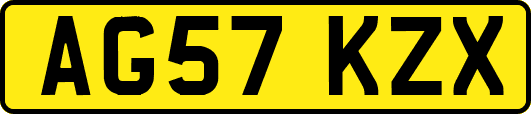 AG57KZX