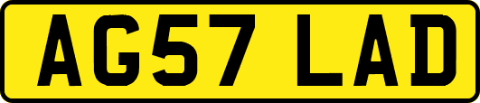 AG57LAD