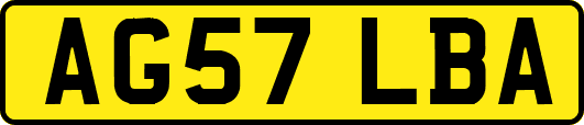 AG57LBA