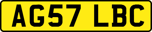 AG57LBC