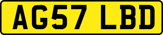 AG57LBD