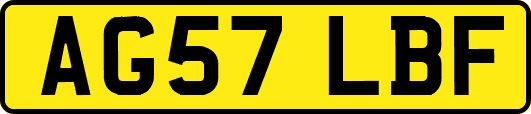 AG57LBF